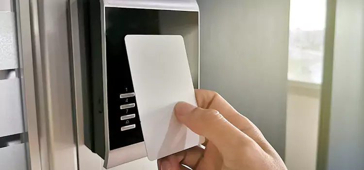 Advanced RFID Technology Integration in Kent, WA
