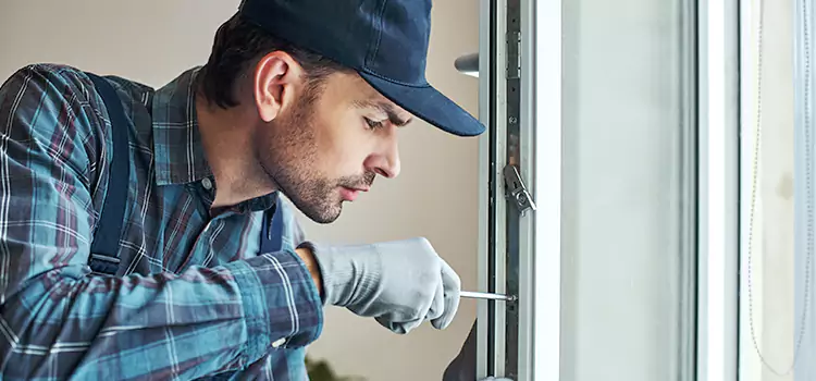 Emergency Response for Latch Issues Kent