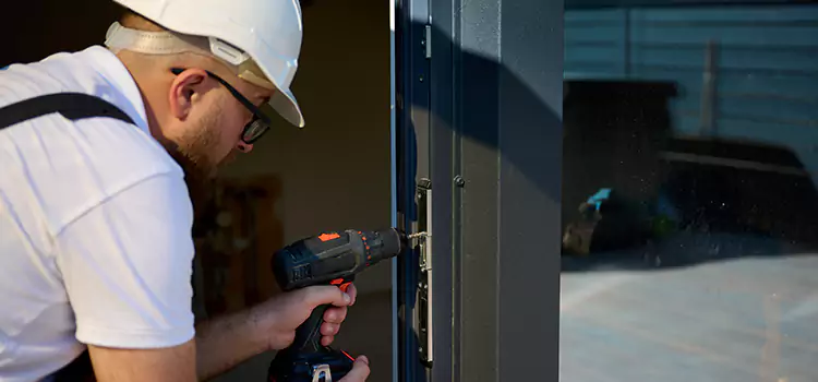 Aluminium Sliding Door Lock Fitting Kent