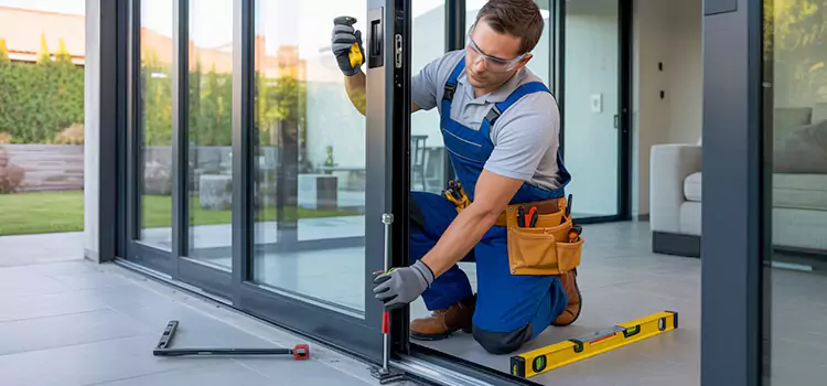 Patio Door Replacement Kent