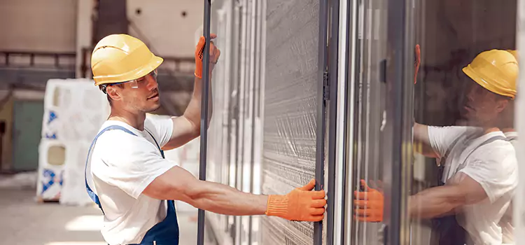 Sliding Door Mesh Replacement Kent